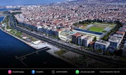 Karşıyaka Stadı için kritik adım
