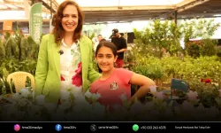 Karşıyaka Çiçek Festivali’ne geri sayım başladı!