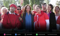 Karşıyaka engelsiz yaşam için el ele