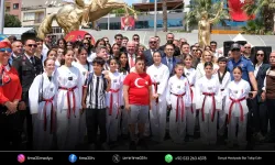 Başkan Pehlivan'dan 19 Mayıs mesajı