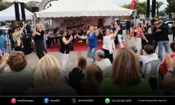 Karşıyaka 19 Mayıs’ı festival coşkusuyla kutladı!