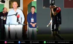 Karşıyaka'da kongre tarihi tepkisi