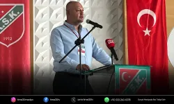 Karşıyaka'da Cicibaş'dan adaylık açıklaması