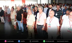 Karşıyaka'da mali kongre tarihi netleşti