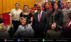 AK Partili Kasapoğlu: “Ana gündemimiz erişilebilirlik”