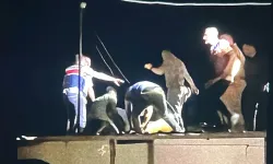 Kayıp çocuk evin damında ölü bulundu