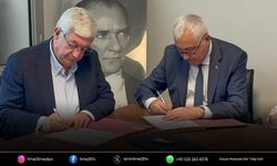 Kemalpaşa’da yenilenebilir enerji için iş birliği protokolü