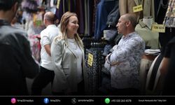 Kemeraltı Şenliği ile çarşı yeniden hareketlenecek