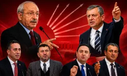 İddia: Kılıçdaroğlu 4 vekilin ihracını istedi