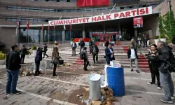 Kılıçdaroğlu yönetimi 18 kişiyi işten çıkardı