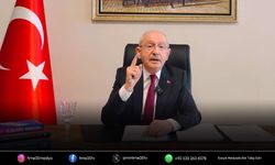 Kılıçdaroğlu’ndan CHP’ye manifesto niteliğinde mesaj