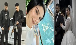 Kızını 12 kurşunla öldüren sanıktan şikayetçi olmadı