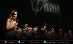 Karşıyaka’da sanatseverleri müzik şöleni bekliyor