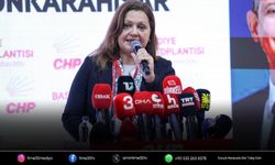 Burcu Köksal: Salı günü AK Parti’ye katılıyorum
