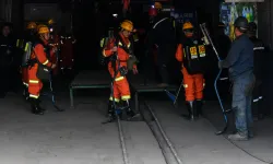 Kömür madeninde patlama: 90 ölü