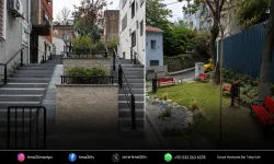 Konak Belediyesi’nden Varyant’a modern dokunuş