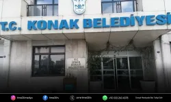 Konak Belediyesi'nden 'eylem' açıklaması: Algı yaratılıyor!