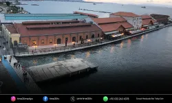 Konak Pier için kritik karar: Özelleştirme kapsamına alındı