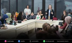 Konak’ta annelerin yüzü gülüyor