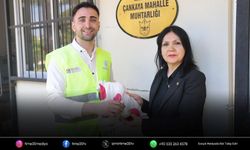 Konak’ta ücretsiz perlatör dağıtımı başladı