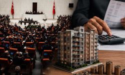 Fahiş site aidatlarına yönelik düzenleme kabul edildi
