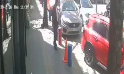 Korsan otoparkçılara operasyon: 32 gözaltı