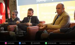 İzmir’de kültürün rotası çiziliyor