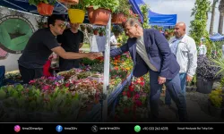 Kültürpark çiçek açtı: İzmir’de festival coşkusu