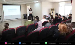 ÇİBEM’den öğrencilere sınav kaygısı desteği