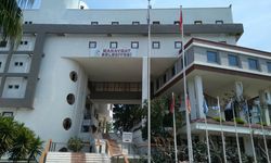 Manavgat Belediyesi davası yarına ertelendi