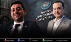 Manisa Büyükşehir Belediye Başkanı Dutlulu’nun danışmanı tutuklandı