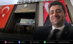 Manisa Büyükşehir Belediyesi’nde gözaltı
