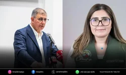 Meclisteki tartışma yargıya taşındı: Tugay hakkında suç duyurusu
