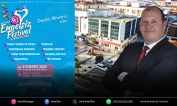 Menderes’te Engelsiz Festival başlıyor