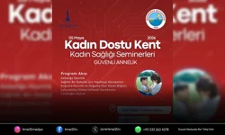 Menderes’te kadın sağlığı semineri