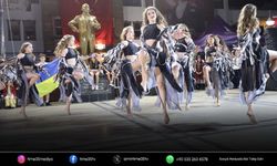 Menderes’te Mandalina Çiçeği Festivali coşkusu yaşandı