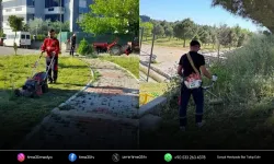 Menderes’te yabancı otlara karşı seferberlik