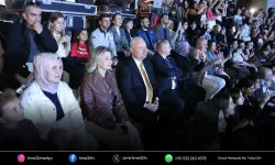 Üniversitelilerden Başkan Pehlivan'a sevgi seli