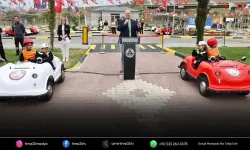 Menemen’de bir açılış iki müjde!