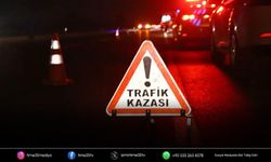 Menemen’de devrilen TIR’daki 2 kişi yaşamını yitirdi