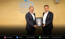 Hayrettin Uçak sektör kurulunun başına geçti