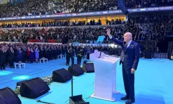 Bahçeli: Bu yük siyasi bir hedef değildir