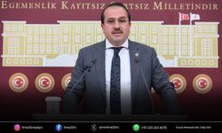 Milletvekili Kırkpınar’dan CHP’ye sert “saygısızlık” tepkisi