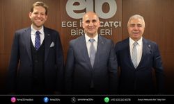 EİB’de başkanlar kurulu yeni yönetimini belirledi