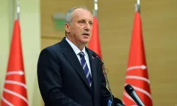 Muharrem İnce’den CHP’ye “sakin olun” çağrısı