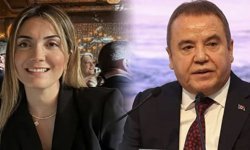 Muhittin Böcek’in gelini tutuklandı