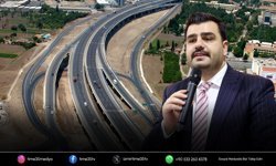 AK Partili İnan’dan çevre yolu  iddialarına kısa yanıt geldi