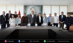 Narlıdere’de ortak akıl muhtarlarla güçleniyor