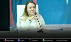 Başkan Mutlu’dan hakkındaki iddialara sert yanıt