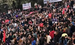 ODTÜ Bahar Şenlikleri'ndeki olaylara 6 gözaltı